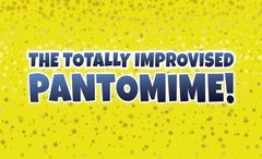 Comedysportz Improvised Panto (Tots) 