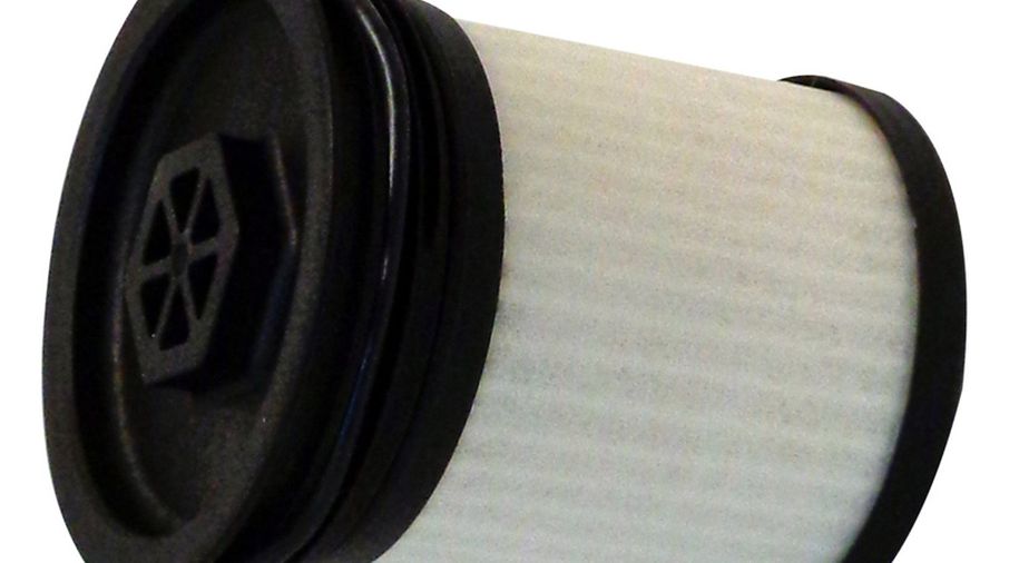 Fuel Filter, Diesel (4726067AA / JM-06109 / Crown Automotive)