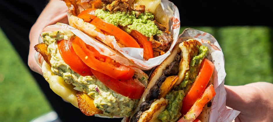 THE BEST: Manchester takeaways to order for a World Cup match