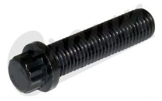 Drive Shaft Bolt  WJ / XJ /TJ (6036415AA / JM-07231 / Crown Automotive)