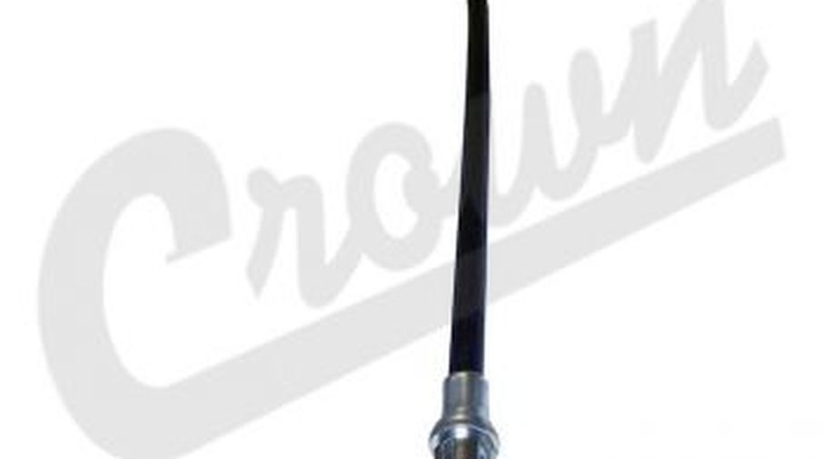 Parking Brake Cable (Front)   XJ (52128164AB / JM - 07200 / Crown Automotive)