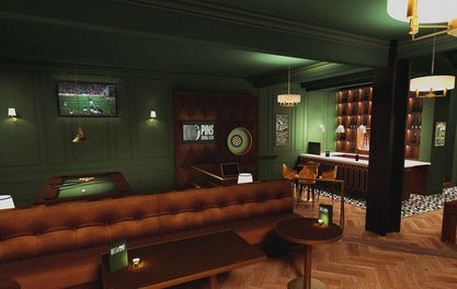 NEW OPENING: Liverpool's PINS Social Club set to open huge new Manchester venue