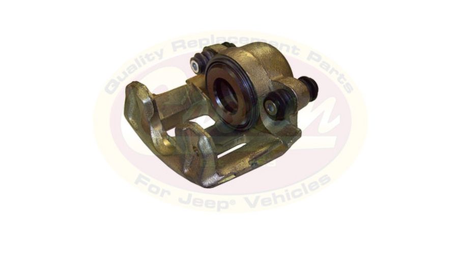 Front Brake Caliper (Right) (5252984) | Jeepey - Jeep parts, spares and  accessories
