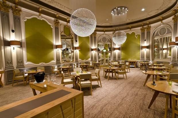 Simon Rogan's The French to shut for a summer tart-up