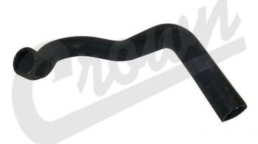 Radiator Hose (Lower-Outlet)   CJ (J5360951 / JM-07033 / Crown Automotive)
