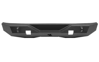 XOR Rear Bumper, JK (11541.24 / JM-07374 / Rugged Ridge)