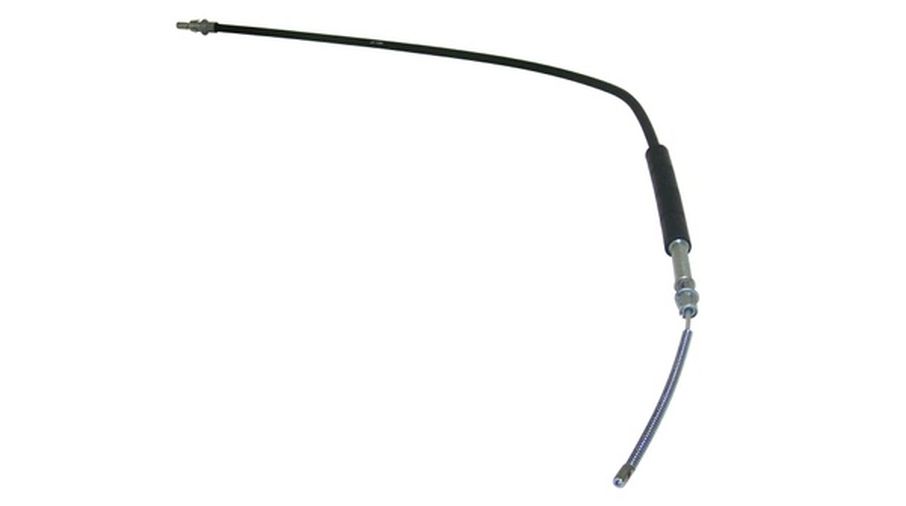 Rear Hand Brake Cable, TJ (52008362 / JM-01444W / Crown Automotive)