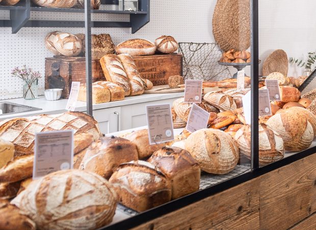 The North West bakery named among best in the UK 
