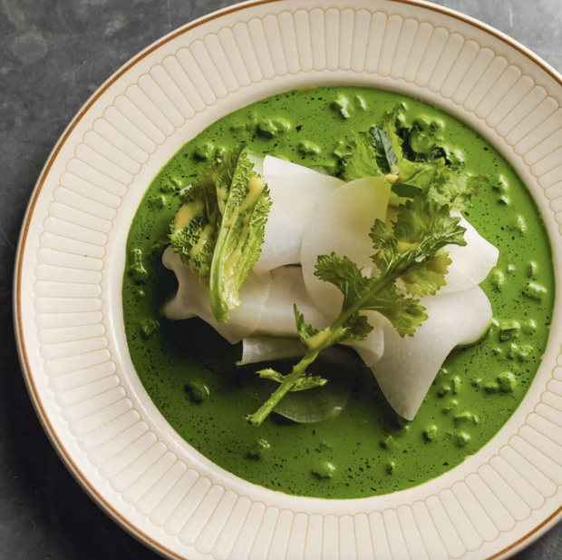 THE LATEST: Manchester’s Michelin Guide Restaurants 2026