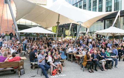 Oast House's world shattering beer event enters Guinness Book of Records