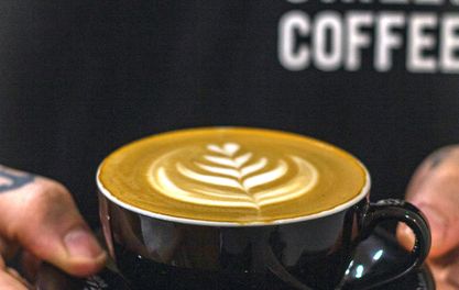 Liverpool’s Bold Street Coffee opens on Manchester’s Cross Street