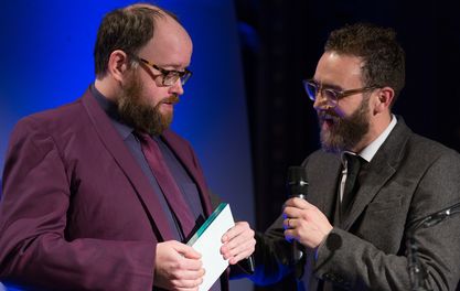 MFDF Chef of the Year Alex Shaw moves from Volta to Eagle & Child