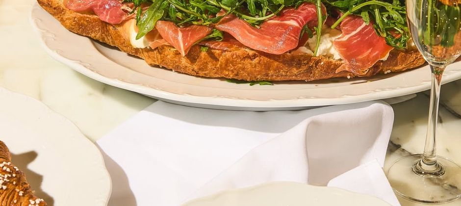 FREE BREAKFAST: Cicchetti Manchester giving away free croissants and coffee this week