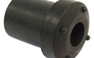Leaf Spring Bushing (Front) (J5355966 / JM-06895 / Crown Automotive)