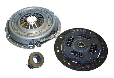 Pressure Plate & Disc Set (5066375AC / JM-03484 / Crown Automotive)