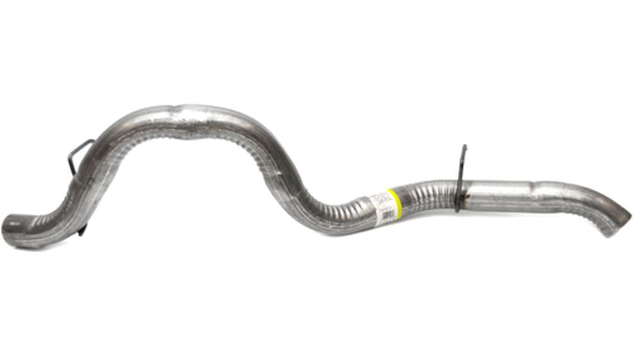 Exhaust tailpipe XJ 4.0 99-01 (AP54969/AS0207.44 / JM-06874 / DuraTrail)