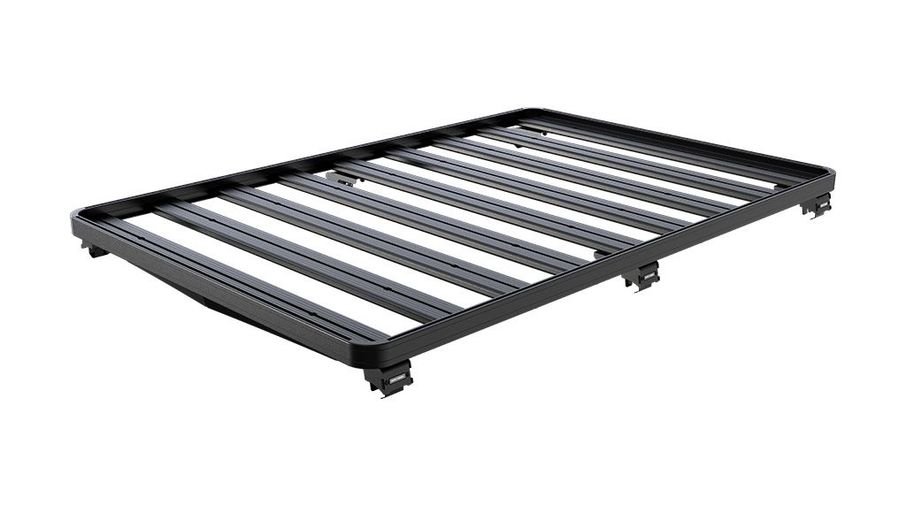 Jeep Renegade (2014-Current) Slimline II Roof Rail Rack Kit - by Front Runner