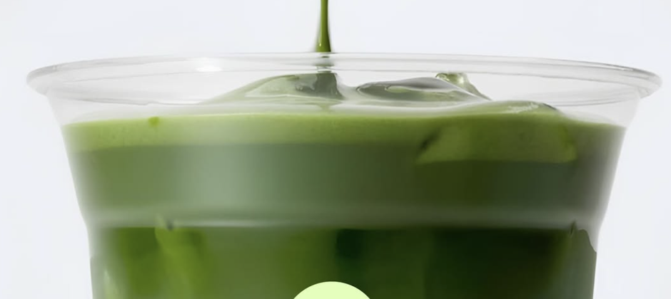 CAFFEINE FIX: Matcha Made launches at the Trafford Centre 