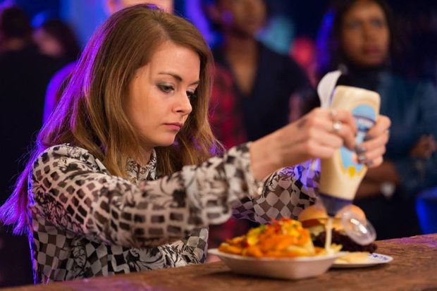 Ten food minnows do battle for coveted mini-diner slots on B.EAT Street