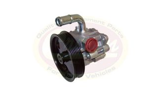Power Steering Pump, 5.7L (52089883AD / JM-01594 / Crown Automotive)
