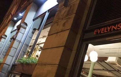 Evelyn’s Cafe Bar brings a neighbourly global touch to The Northern Quarter 