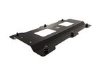 Rotopax Side And Top Mount Kit (RRAC112 / JM-04753 / Front Runner)