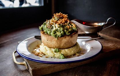 The pies have it – our upper crust tips for a week of celebration