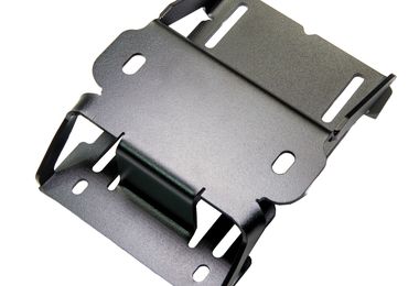 JL AIR TANK MOUNT UNIVERSAL (AS0190.35 / JM-06851 / DuraTrail)