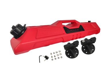 Terrafirma Terra Can (6.5L Long Double Mount Red) (TF1753R / JM-07018 / Terrafirma)