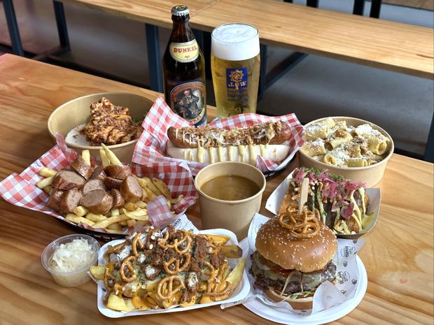 THIS MONTH: Society announces jam-packed Oktoberfest plans 