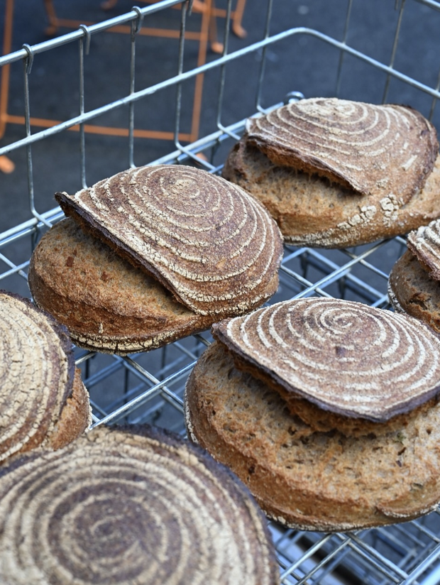 Companio Bakery