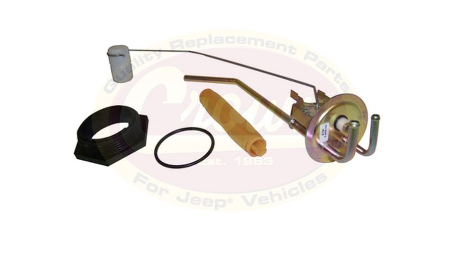 Fuel Sending Unit Kit (5362090K / JM-01572 / Crown Automotive)