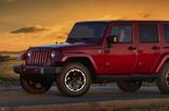 Jeep Introduces New Limited-edition Wrangler Unlimited Altitude