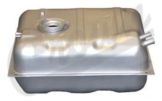 Fuel Tank (15 Gallon) (J8128585 / JM - 07294 / Crown Automotive)