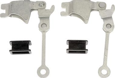 Parking Brake Lever Kit, JK / JL (RA926294 / JM-07358 / Dorman)