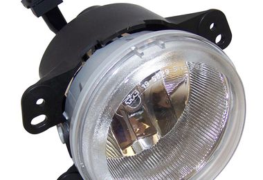 Fog Lamp, Front (5182026AA / JM-05222 / Crown Automotive)