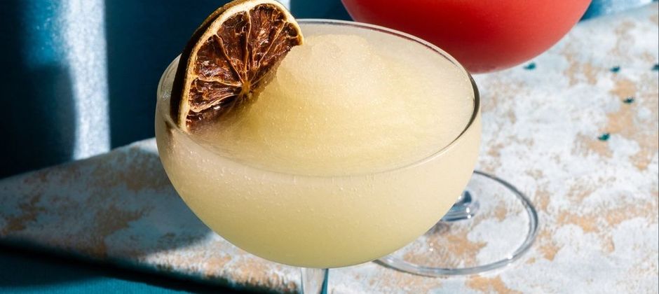 FROZEN MARGS AND PALOMA GALORE: Casa Pomelo by Casamigos Tequila joins Freight Island