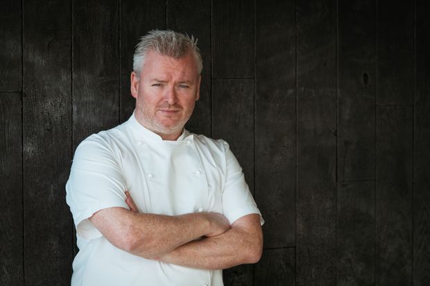 Former Randall & Aubin chef steps into Aiden Byrne's shoes at 20 Stories