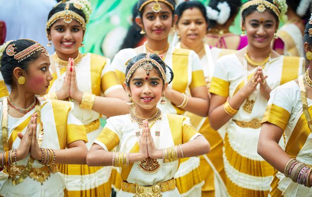 Don’t miss the inaugural Festival of Manchester at Platt Fields