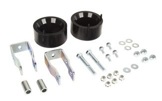 Suspension Leveling Kit, Front, 1.5", JL (61001 / JM-04469 / Alloy USA)