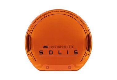 9" ARB Intensity Solis Amber Cover (SJB36LENA / JM - 06661/G / ARB)