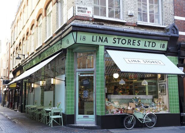 SPRING OPENING: Lina Stores to open new Quay Street location in just a few months