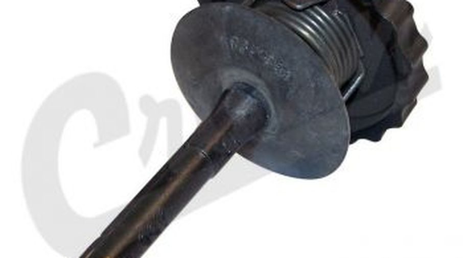 Steering Pump Reservoir Cap (4694766 / JM - 07115 / Crown Automotive)