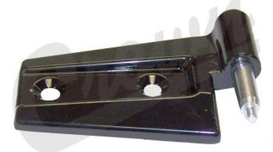 Door Hinge (Outer - Right)  JK (55395384AC / JM - 06991 / Crown Automotive)