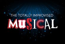 Comedysportz Totally Improvised Musical