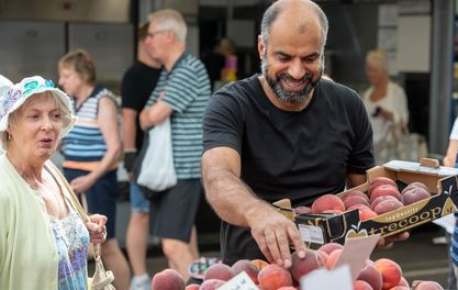 THIS WEEK: Bury Food & Drink Fest reveals full programme