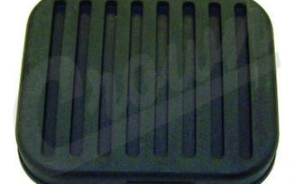 Pedal Pad               CJ (J5363508 / JM-06963 / Crown Automotive)