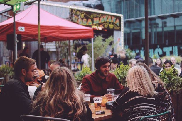 B.EAT STREET SAYS AU REVOIR TO THE GREAT NORTHERN TO MAKE WAY FOR THE DEVELOPERS