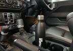 Official Storm Jeeps Hot & Cold Bottle (STORMB03 / STORMB03)