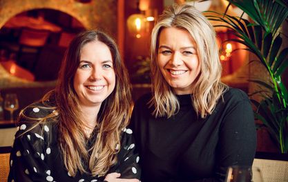 A Time to Come Together in Hospitality